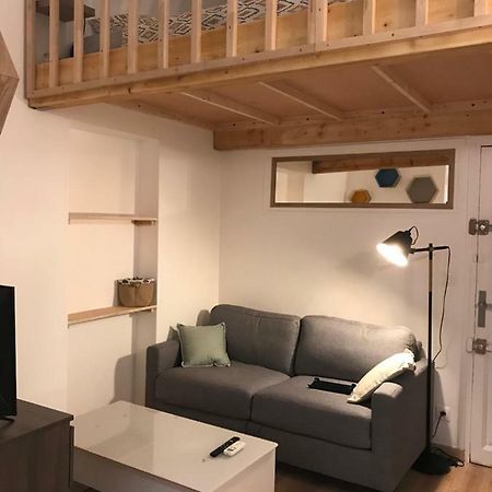 Studio Plein Centre Ville Аячо Екстериор снимка